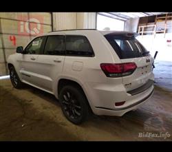 جيب جراند شيروكي